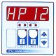 HP 12 THERMOSTAT