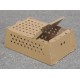 EMBALLAGE CARTON FAISANS ET PERDRIX