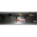 TABLEAU D'EAU MOD.B &Oslash; 25 COMPTEUR STANDARD