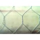 GRILLAGE TRIPLE TORSIONS GALVANISE - 200x50/1.2/50ml