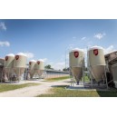 SILO 31M3 - Tonnage  : 18,6 - MH31M - 