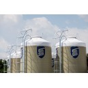 SILO 6M3 - Tonnage: 3,5 - MH6M - 