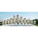 SILO 20M3 - Tonnage  : 12 - MH20M -    