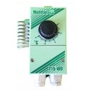 THERMOSTAT TK 15 - 1 contact