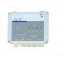 CENTRALE D'ALARME ALS-04