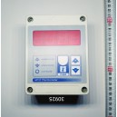 HP 10 THERMOMETRE