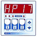 HP 17 THERMOSTAT