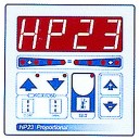 HP 23 REGULATEUR