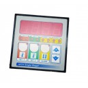 HP 24 DOUBLE THERMOSTAT