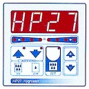 HP 27 HYGROSTAT SIMPLE NIVEAU 