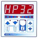 HP 32 REGULATEUR PROPORTIONNEL
