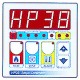 HP 38 REGULATEUR DE VENTILATION