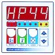 HP 44 THERMOSTAT