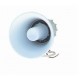 SIRENE 130 DB - 1A/H - 12 V     
