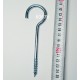 PITON OUVERT - 6x120 mm
