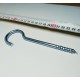 PITON OUVERT - 6x120 mm