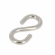 ESSE DE SUSPENSION GALVANISE - 4.9 mm