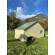CABANE DE 15 M²