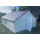 B&acirc;timent Mobile Socma 40 M&sup2;
