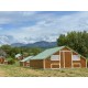 CABANE DE 61 M²
