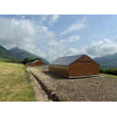 BMS - B&acirc;timent Mobile Socma 61 M&sup2;