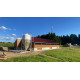 BMS - Bâtiment Mobile Socma 122 M²