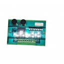 HPR8 CARTE EXTENSION 0-10 V