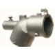 CORPS D'INJECTION AIR-GAZ pour Infraconic 5000 HP