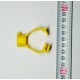 COLLIER ATTACHE+JOINT CARRE POUR GODET DINDE 