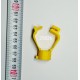 COLLIER ATTACHE+JOINT CARRE POUR GODET DINDE 