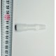 RALLONGE DROITE 5,5 CM (L) 