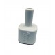 RACCORD ADAPTATION Ø 10 (L) BLANC
