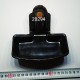COUPELLE 12 CM RODARI 