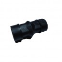 RACCORD DILATATION SANS COLLIER X10