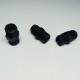 MAMELON MALE 1/4'x1/4' PLASSON 