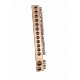 BARRETTE NUE