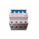DISJONCTEUR DIV. 4P 20A 6KA TREVIS