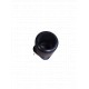 RACCORD Ø 26,6 MM P/PVC CARRE POUR DETENDEUR SANITO 