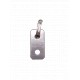 INTRA VIS POUR SERRE CABLE LAITON X10