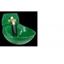Abreuvoir Mod. 12P-VA¾", vert