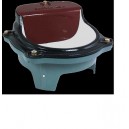 Abreuvoir Mod. 43A-SIBIRIA, 24 V, 180 W