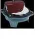 Abreuvoir Mod. 43A-SIBIRIA, 24 V, 180 W