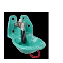 Abreuvoir Mod. 375-H-VA¾", inox