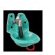 Abreuvoir Mod. 375-H-VA¾", inox