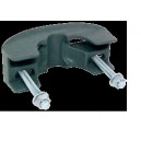 Etrier de fixation 2"  3"