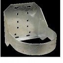 Protection pour abreuvoirs Mod. 115, 1200
