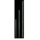 Tuyau de raccordement Inox ¾", 15 cm, droit, m/m