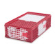 Caisse transport volailles MOD.A