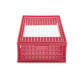 Caisse transport volailles MOD.A