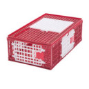 Caisse transport volailles MOD.B